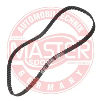 Ремень ГРМ MASTER SPORT 687TPCSMS
