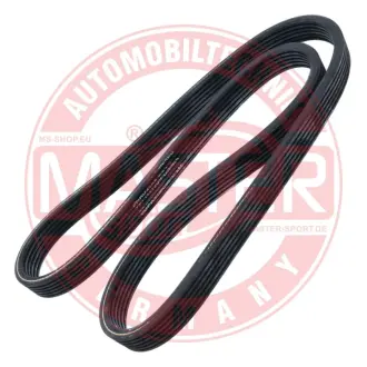 Поликлиновой ремень MASTER SPORT 6DPK1195PCSMS