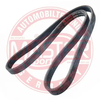 Поликлиновой ремень MASTER SPORT 6DPK1225PCSMS