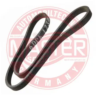 Поликлиновой ремень MASTER SPORT 6DPK1230PCSMS