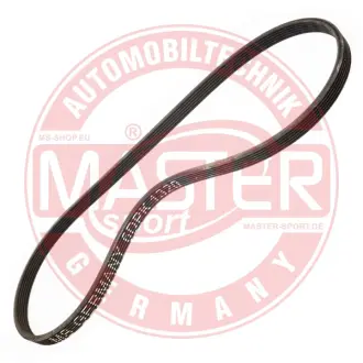 Поликлиновой ремень MASTER SPORT 6DPK1320PCSMS