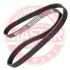 Ремінь полікліновий MASTER SPORT 6PK1105PCSMS (фото 1)