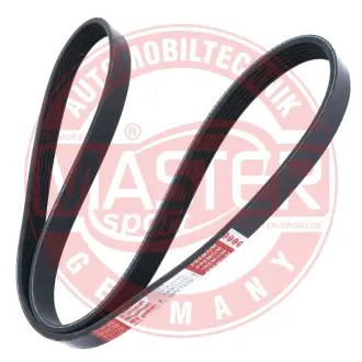 Ремінь полікліновий MASTER SPORT 6PK1110PCSMS