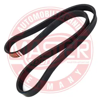 Ремень поликлиновой MASTER SPORT 6PK1138PCSMS