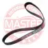 Ремень поликлиновой MASTER SPORT 6PK1165PCSMS (фото 1)