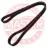 Ремінь полікліновий MASTER SPORT 6PK1370PCSMS (фото 1)