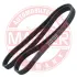 Ремень поликлиновой MASTER SPORT 6PK1440PCSMS (фото 1)