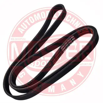 Ремінь полікліновий MASTER SPORT 6PK1751PCSMS