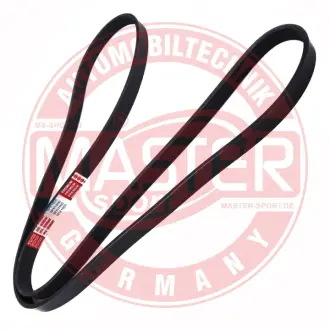 Ремінь полікліновий MASTER SPORT 6PK1790PCSMS