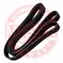 Ремінь полікліновий MASTER SPORT 6PK1805PCSMS (фото 1)