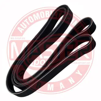 Ремінь полікліновий MASTER SPORT 6PK1805PCSMS