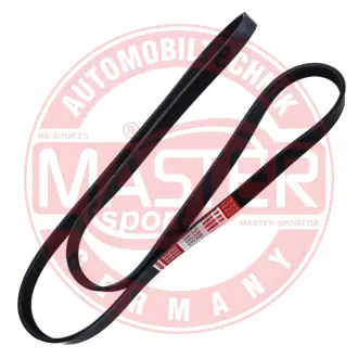 Ремінь полікліновий MASTER SPORT 6PK1903PCSMS