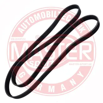 Ремень поликлиновой MASTER SPORT 6PK1930PCSMS