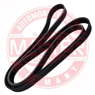 Ремень поликлиновой MASTER SPORT 6PK1950PCSMS
