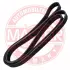 Ремінь полікліновий MASTER SPORT 6PK2050PCSMS (фото 1)