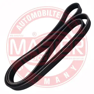 Ремінь полікліновий MASTER SPORT 6PK2050PCSMS