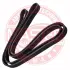 Ремінь полікліновий MASTER SPORT 6PK2060PCSMS (фото 1)