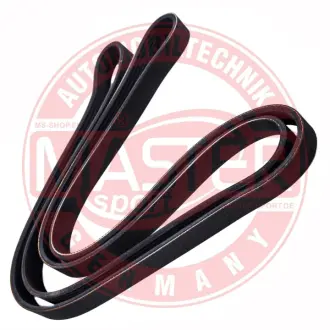 Ремінь полікліновий MASTER SPORT 6PK2060PCSMS