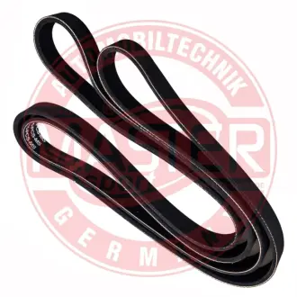 Ремінь полікліновий MASTER SPORT 6PK2115PCSMS