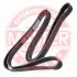 Ремінь полікліновий MASTER SPORT 6PK2145PCSMS (фото 1)