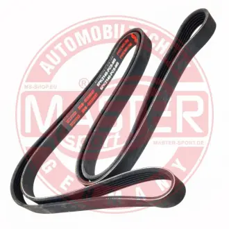 Ремінь полікліновий MASTER SPORT 6PK2145PCSMS