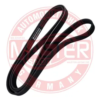 Ремінь полікліновий MASTER SPORT 6PK2155PCSMS