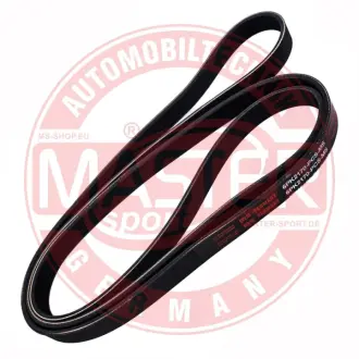 Ремінь полікліновий MASTER SPORT 6PK2170PCSMS