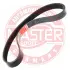 Ремінь полікліновий MASTER SPORT 6PK675PCSMS (фото 1)