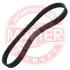 Ремінь полікліновий MASTER SPORT 6PK698PCSMS (фото 1)