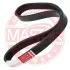 Ремінь полікліновий MASTER SPORT 6PK740PCSMS (фото 1)