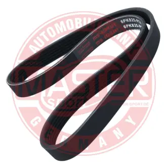 Ремінь полікліновий MASTER SPORT 6PK825PCSMS