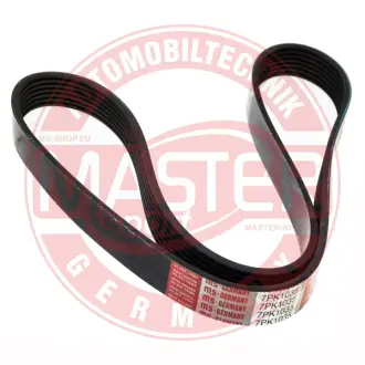 Ремінь полікліновий MASTER SPORT 7PK1035PCSMS
