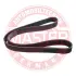 Ремінь полікліновий MASTER SPORT 7PK1040PCSMS (фото 1)