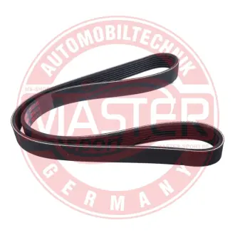 Ремінь полікліновий MASTER SPORT 7PK1040PCSMS
