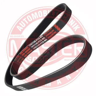 Автозапчасть MASTER SPORT 7PK1140PCSMS