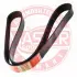 Ремінь полікліновий MASTER SPORT 7PK1145PCSMS (фото 1)