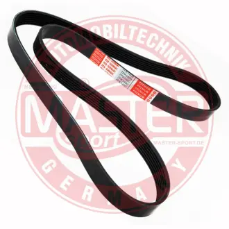 Ремінь полікліновий MASTER SPORT 7PK1400PCSMS