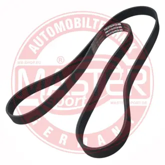 Ремінь полікліновий MASTER SPORT 7PK1715PCSMS