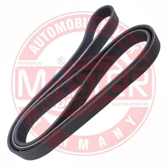 Ремінь полікліновий MASTER SPORT 7PK1801PCSMS