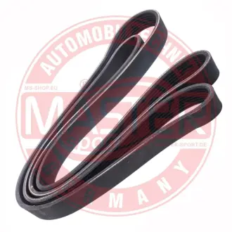 Ремінь полікліновий MASTER SPORT 7PK1933PCSMS