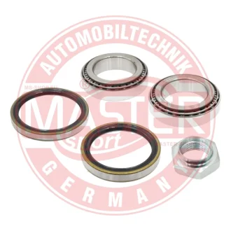 Автозапчасть MASTER SPORT 844SETMS