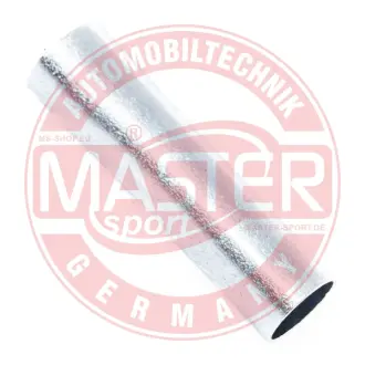 Подвеска, рычаг независимой подвески колеса MASTER SPORT 8842SPCSMS