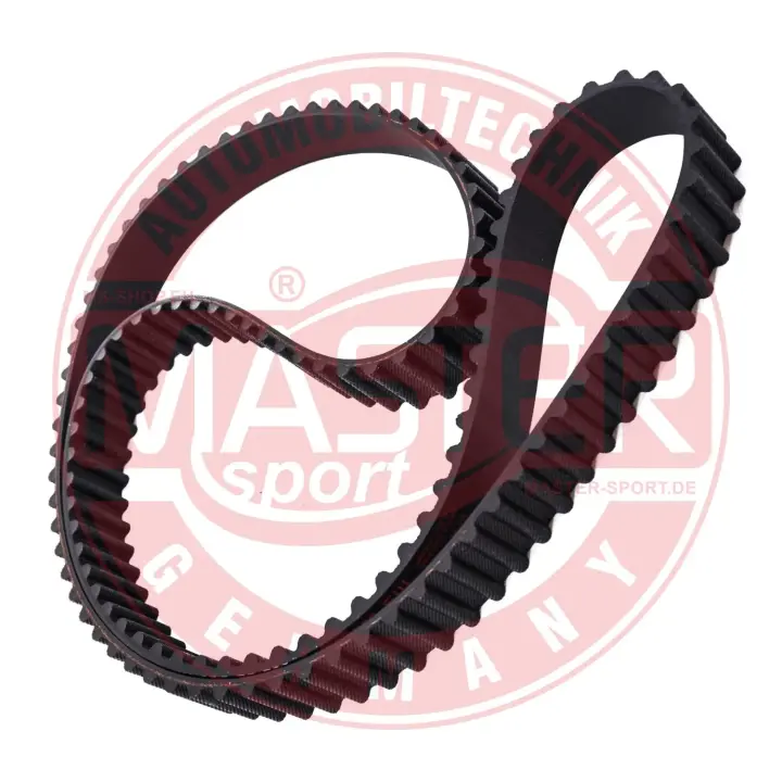 Ремень ГРМ MASTER SPORT 887SDPCSMS (фото 1)