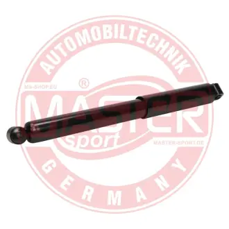Амортизатор MASTER SPORT 911278PCSMS