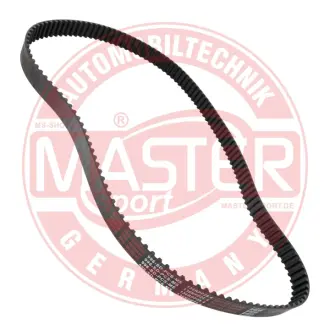 Ремень ГРМ MASTER SPORT 996SDPCSMS
