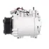 Компресор кондиціонера новий HONDA CR-V 01-07 MASTER SPORT AC0006 (фото 3)