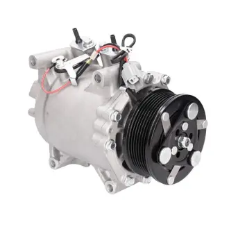 Компресор кондиціонера новий HONDA CR-V 01-07 MASTER SPORT AC0006