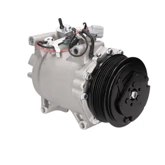 Компресор кондиціонера новий HONDA Accord CL-CM 03-08 MASTER SPORT AC0007