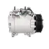 Компресор кондиціонера новий HONDA Accord CL-CM 03-08 MASTER SPORT AC0007 (фото 5)