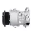 Компресор кондиціонера новий TOYOTA Camry 06-11. Camry 01-06 MASTER SPORT AC0010 (фото 3)